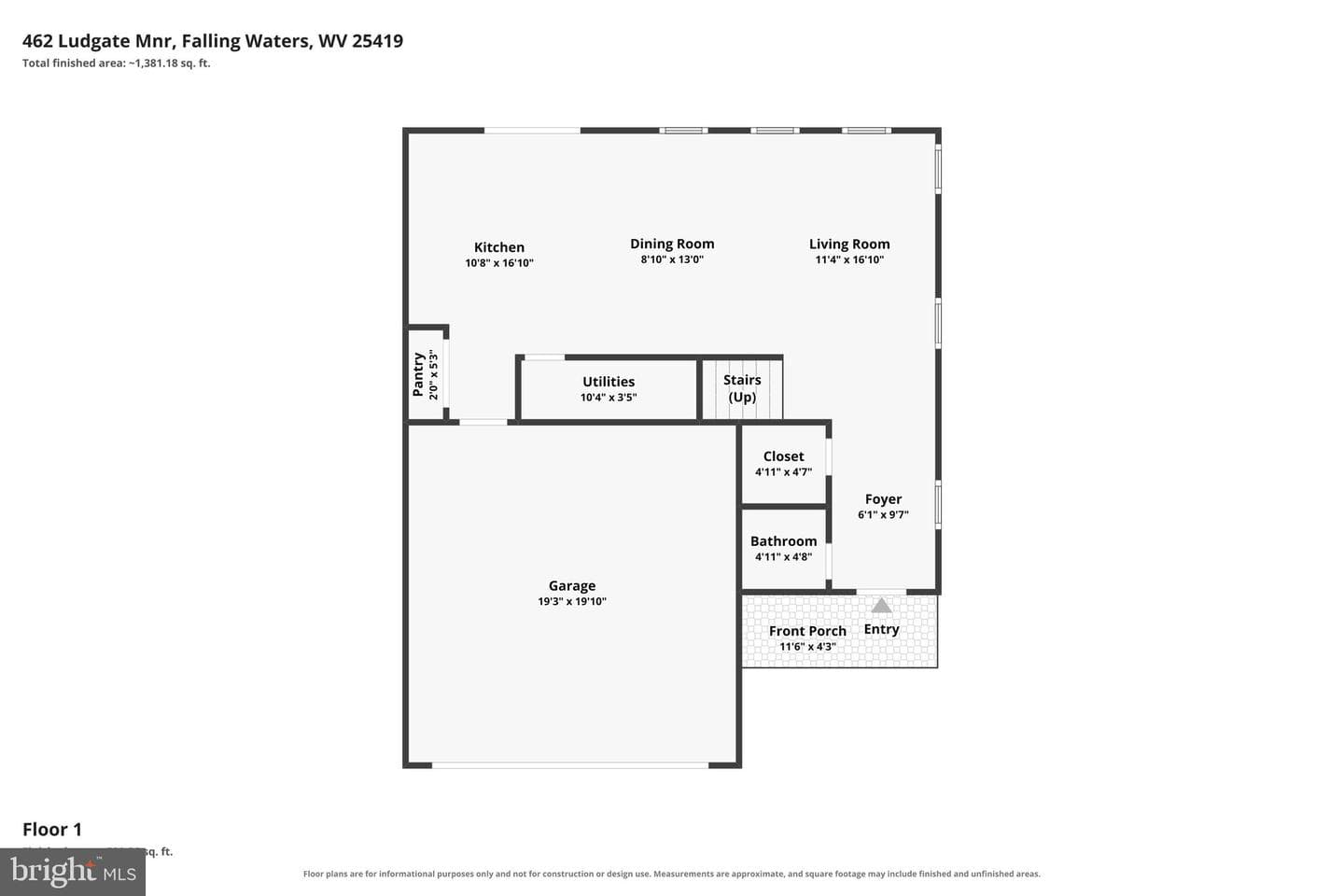 462 Ludgate Manor photo 21