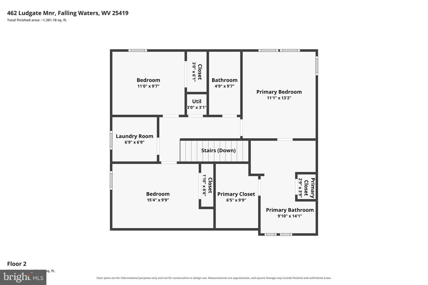 462 Ludgate Manor photo 36