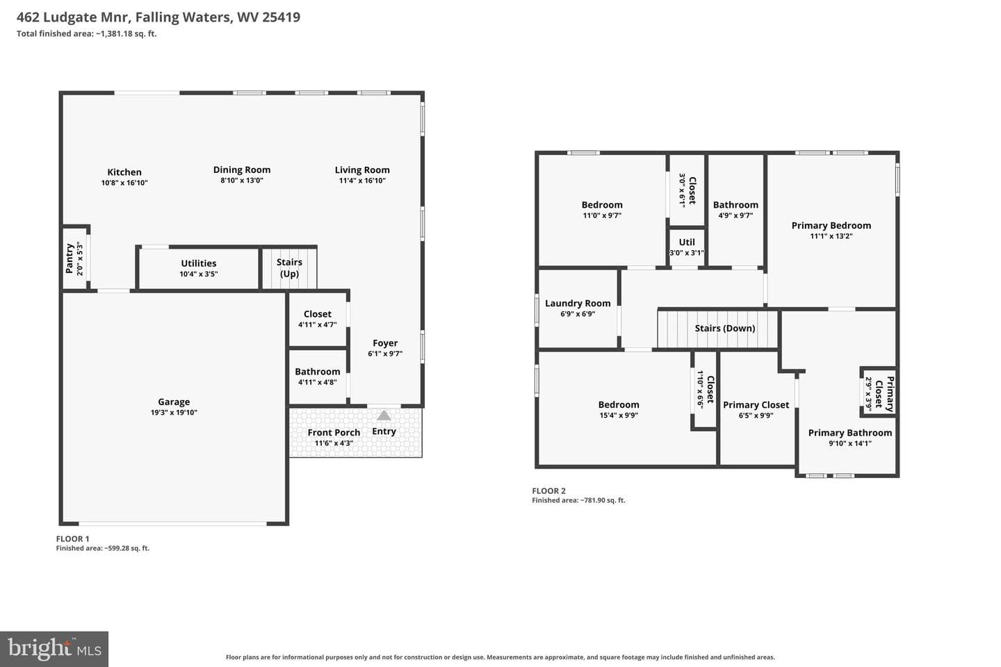 462 Ludgate Manor photo 62