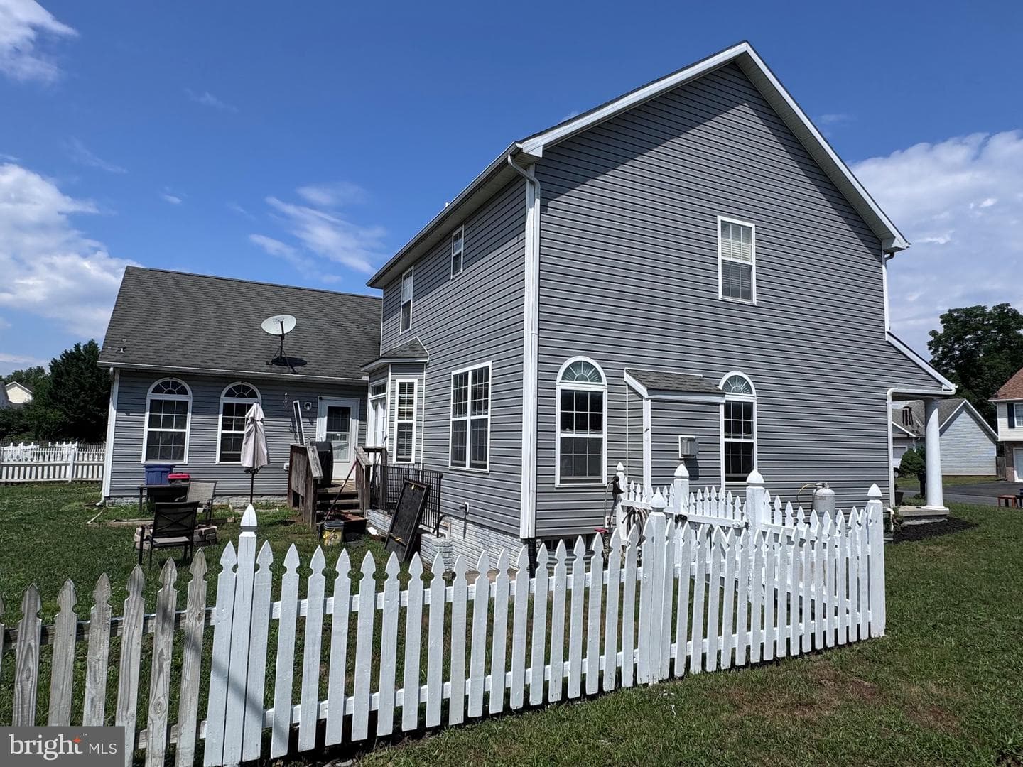 13 Wren Street N, Martinsburg