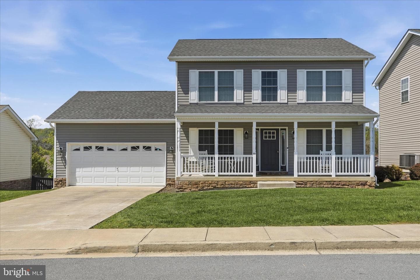 68 Toulouse Lane, Martinsburg