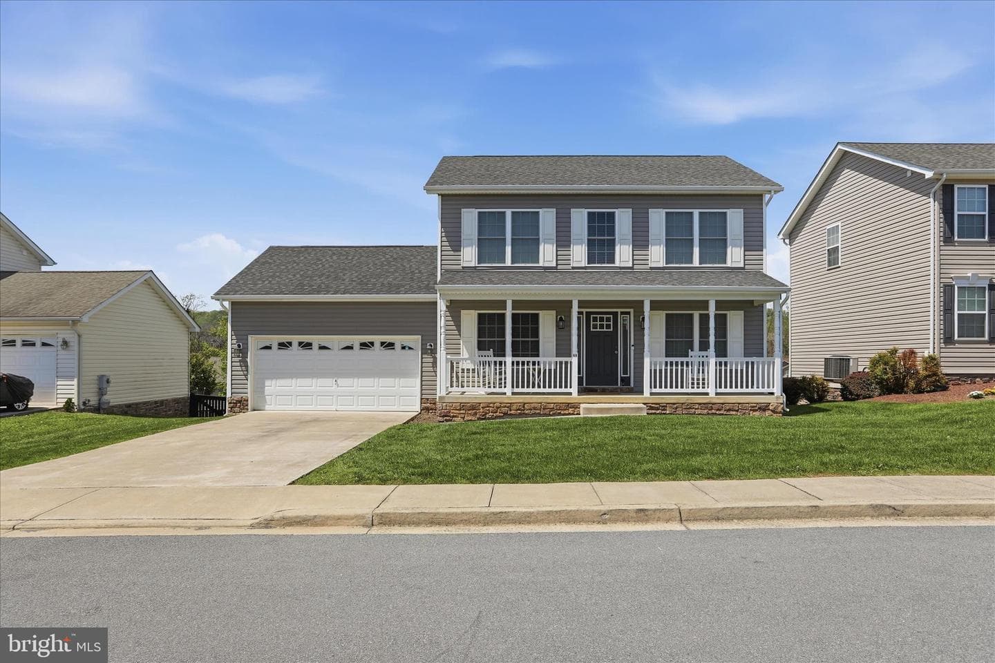 68 Toulouse Lane, Martinsburg