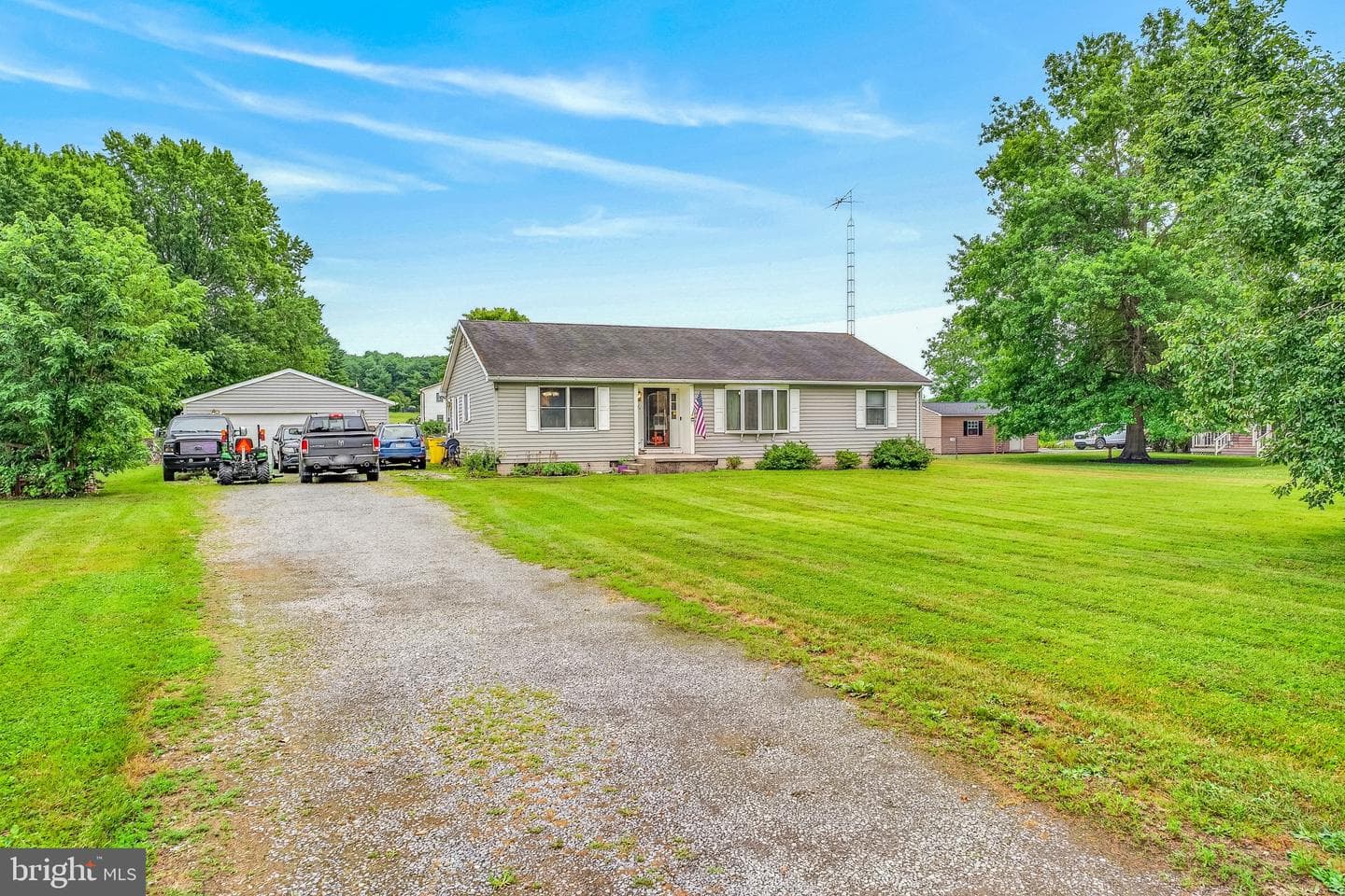 44 Orbit Court, Martinsburg