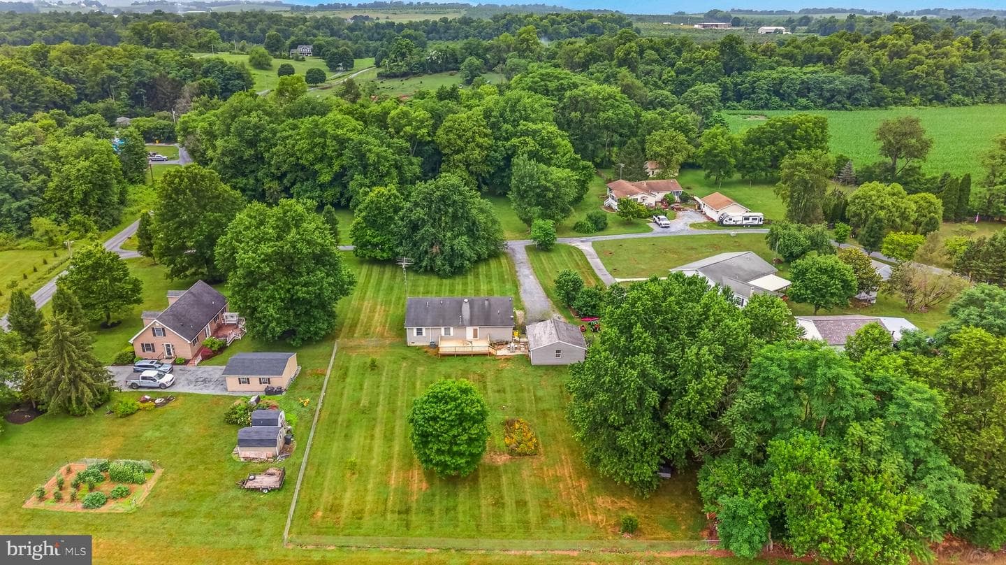 44 Orbit Court, Martinsburg