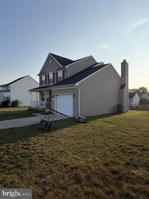 515 Brandenburg Drive photo 2