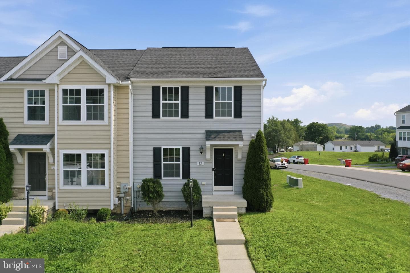 12 Britania Court, Martinsburg