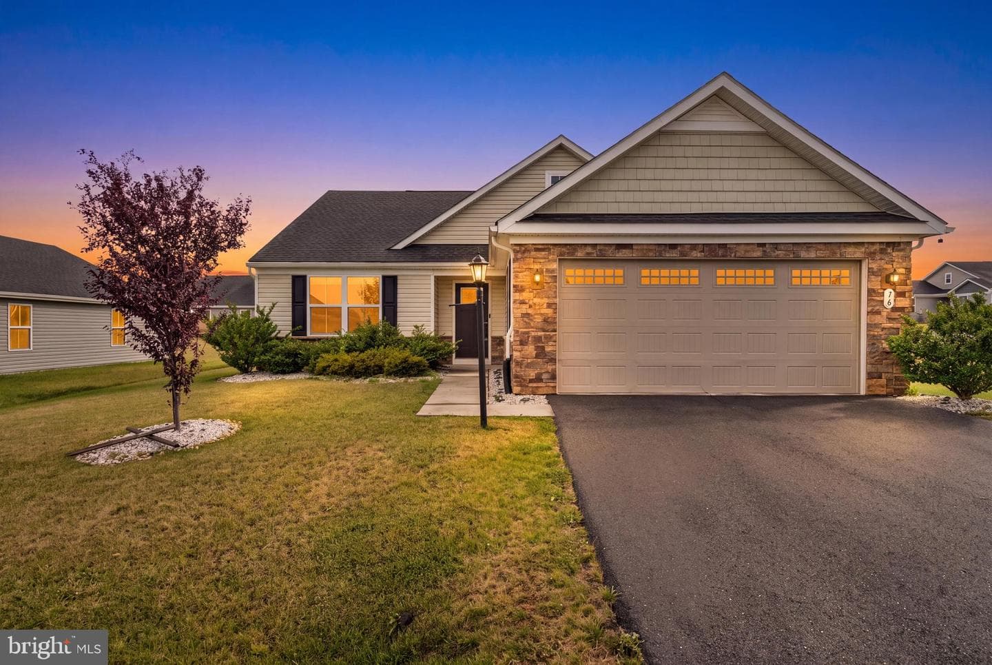 16 Opulent Court, Hedgesville