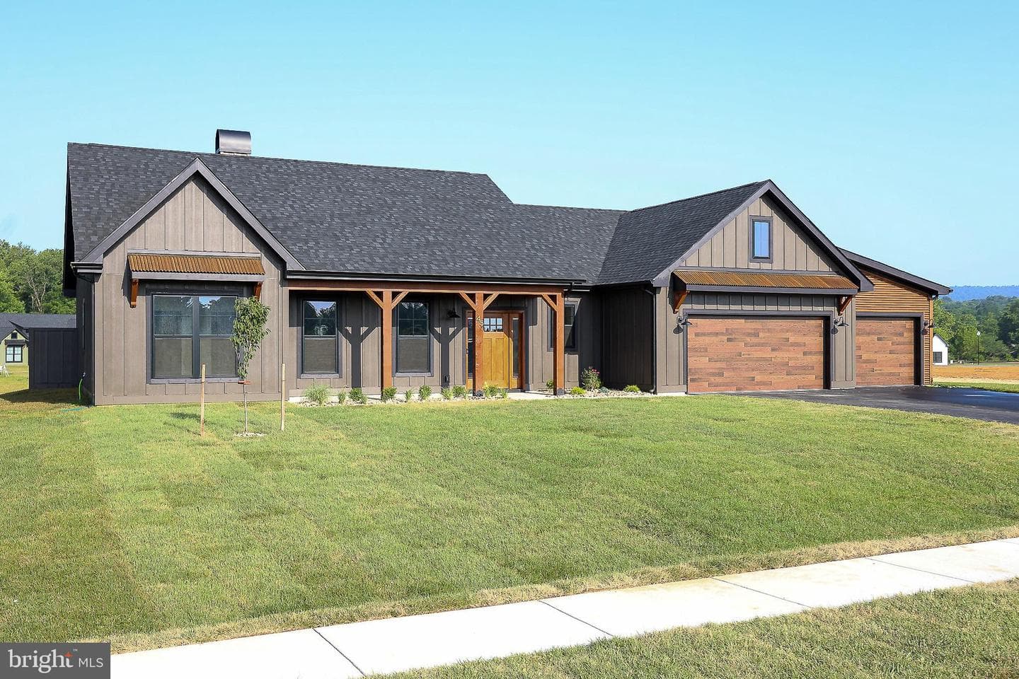 45 Grand Rapids Drive, Martinsburg