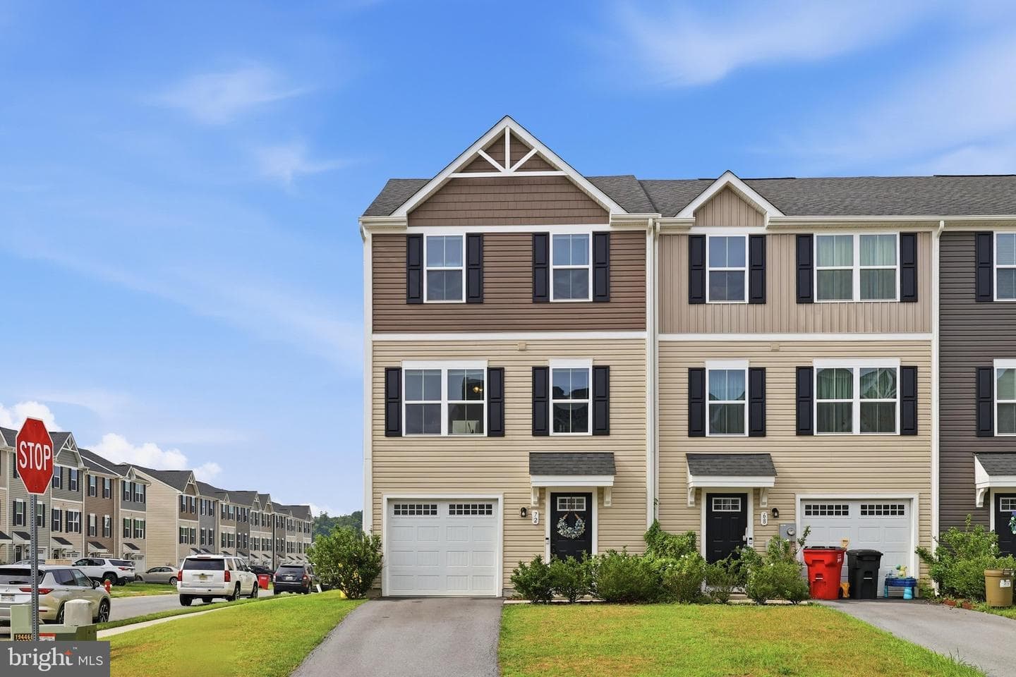 72 Snickers Court, Martinsburg