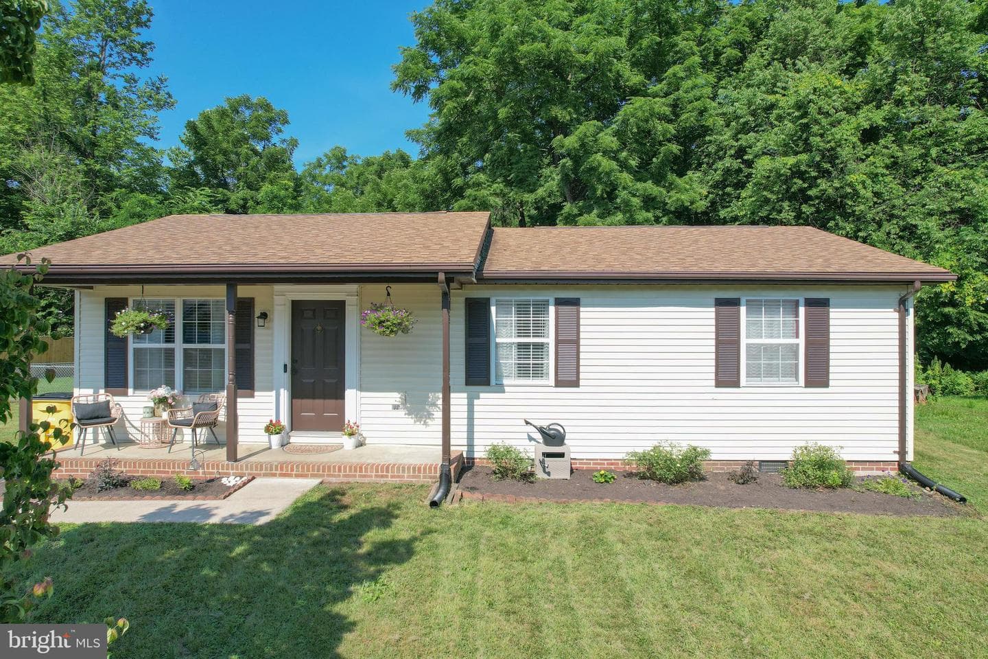 168 Dexter Drive, Martinsburg