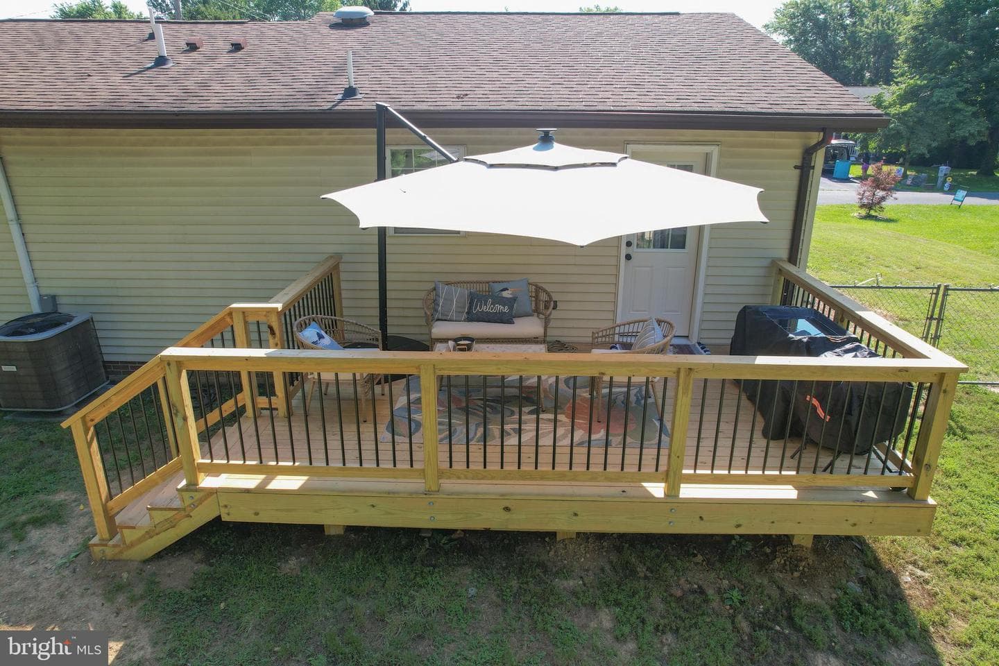 168 Dexter Drive, Martinsburg