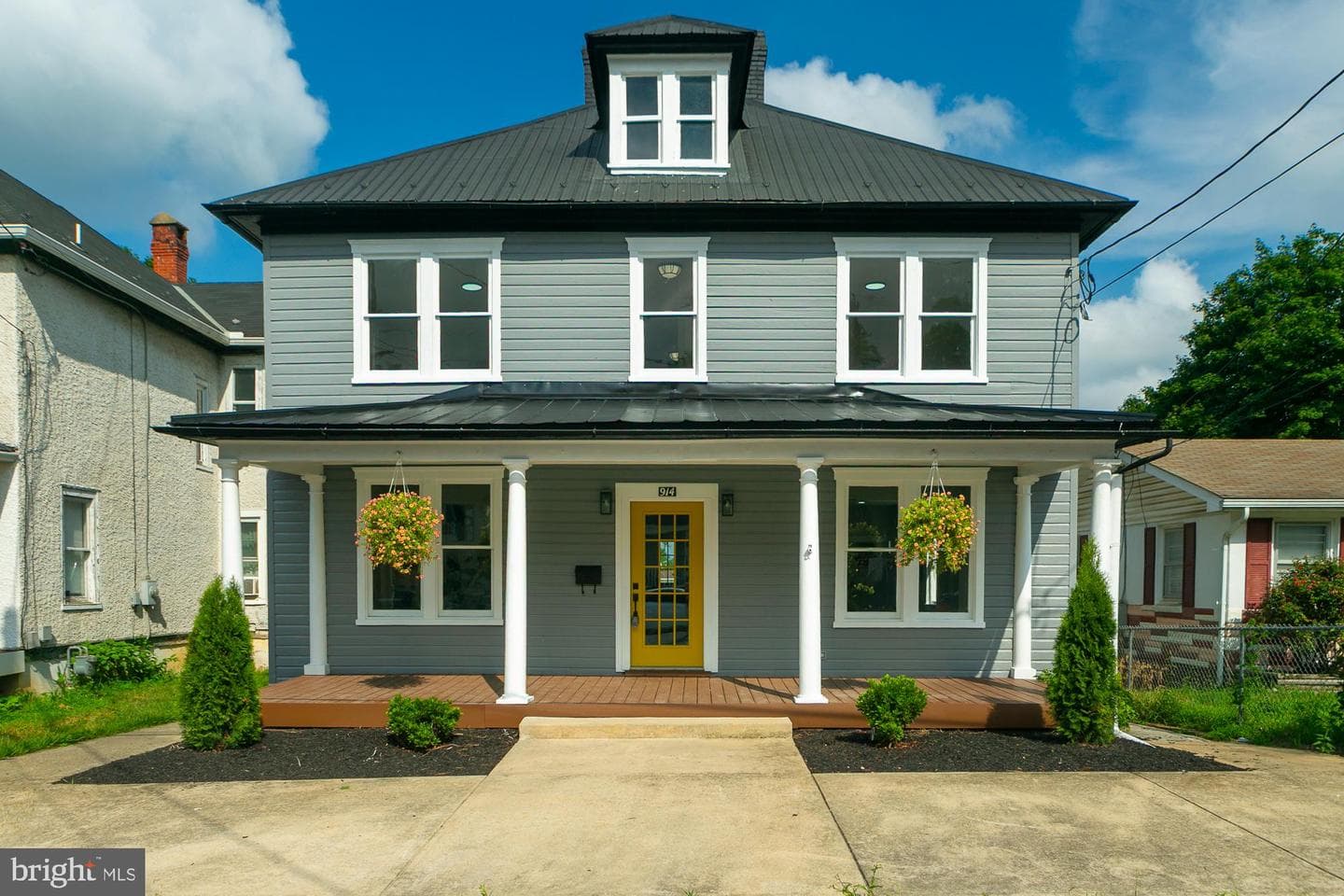 914 Virginia Avenue, Martinsburg