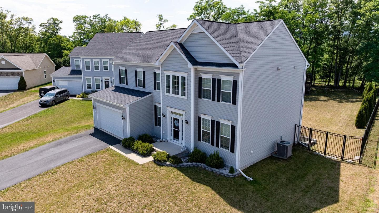253 Twain Street, Gerrardstown