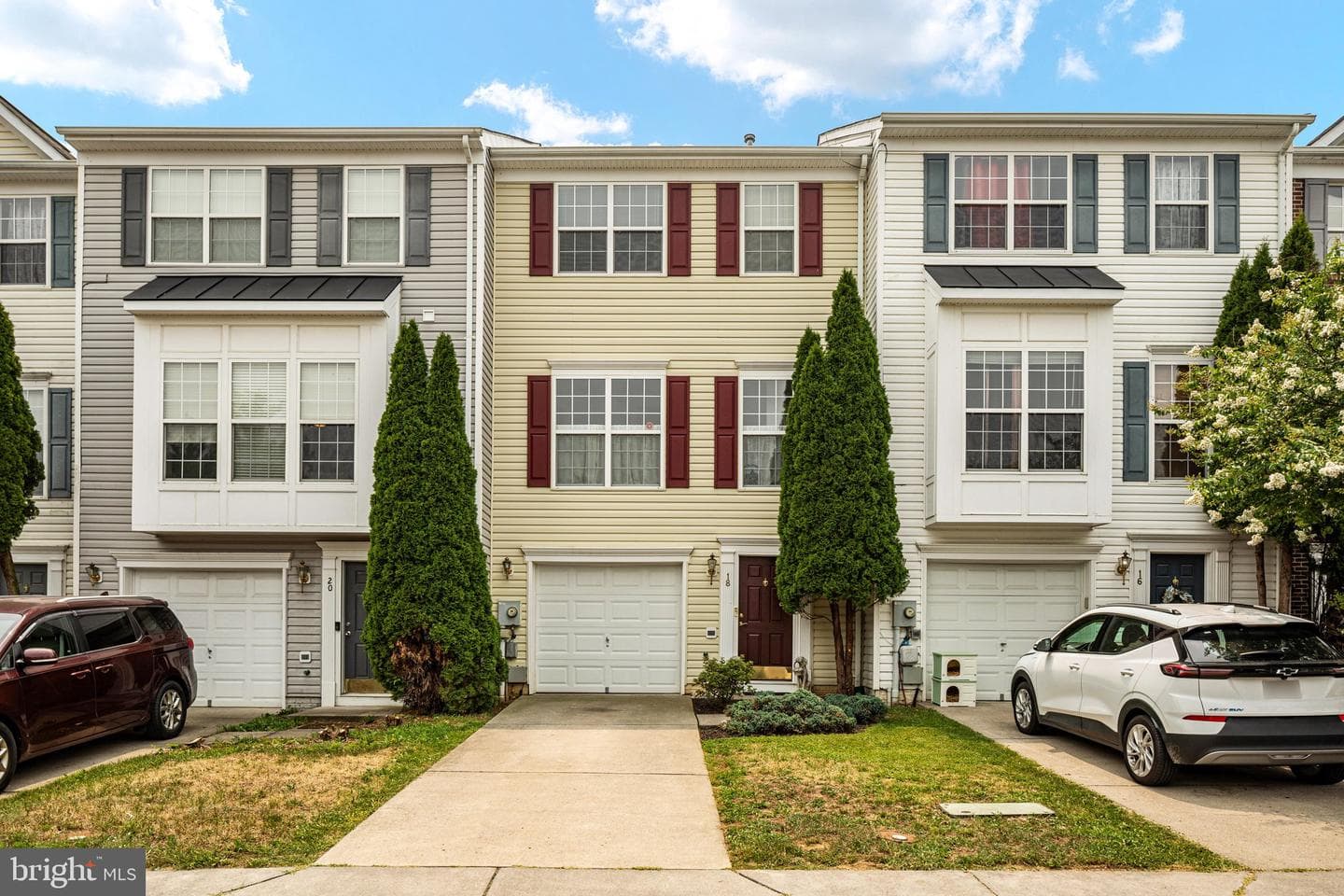 18 Barton Court photo 32