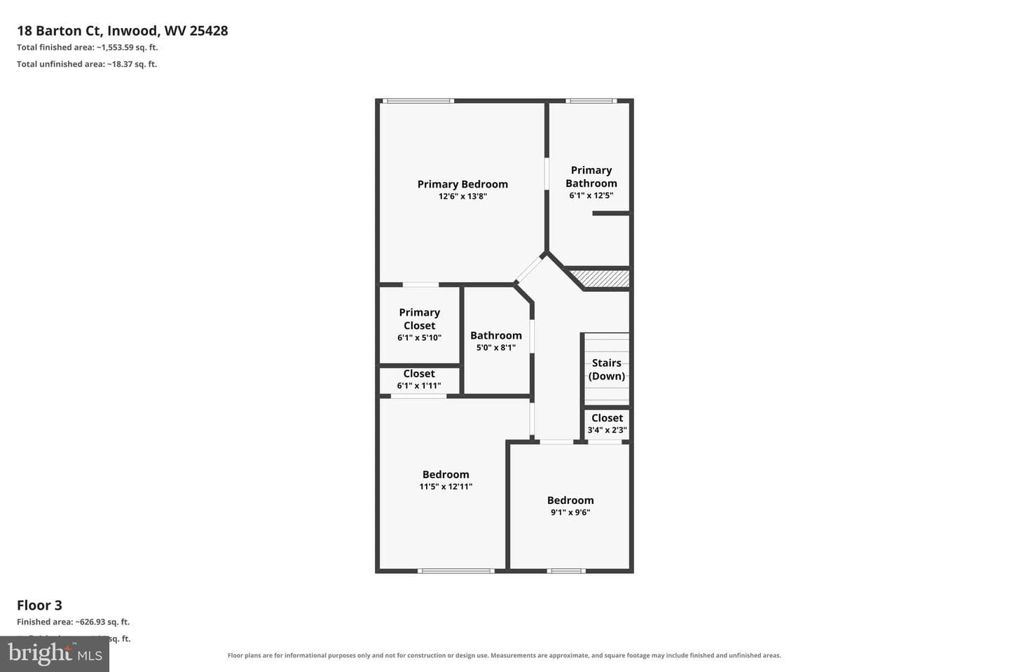18 Barton Court photo 34