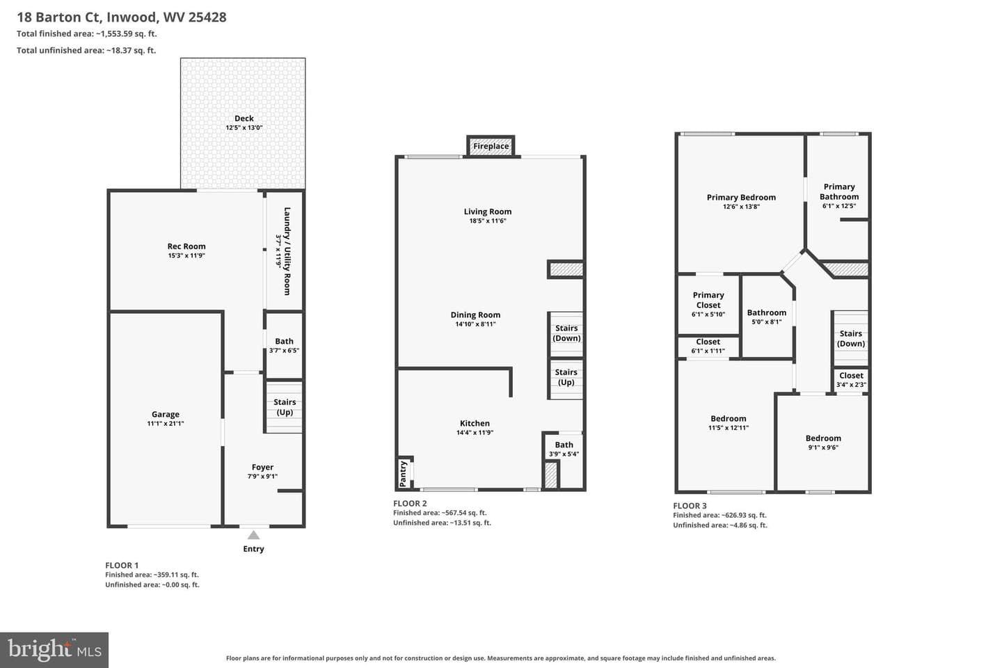 18 Barton Court photo 35