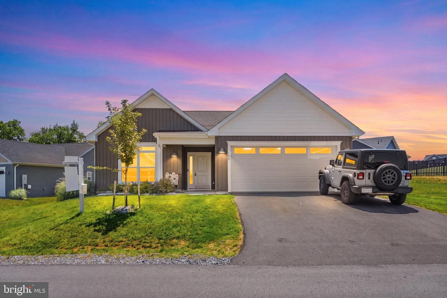 150 Duluth Drive, Martinsburg