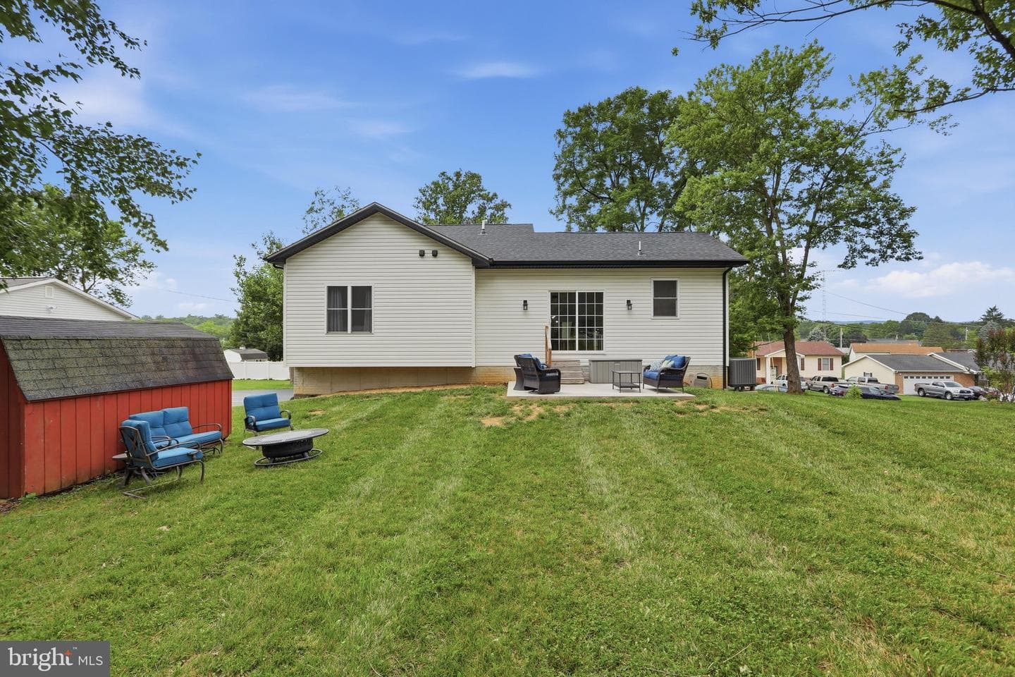 195 Still Meadow Drive photo 36