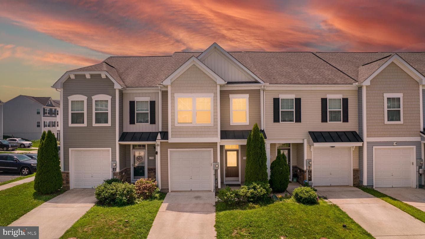 136 Oflannery Court, Martinsburg