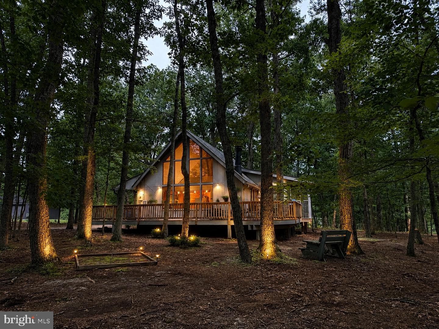 975 Tuckahoe Trail, Hedgesville