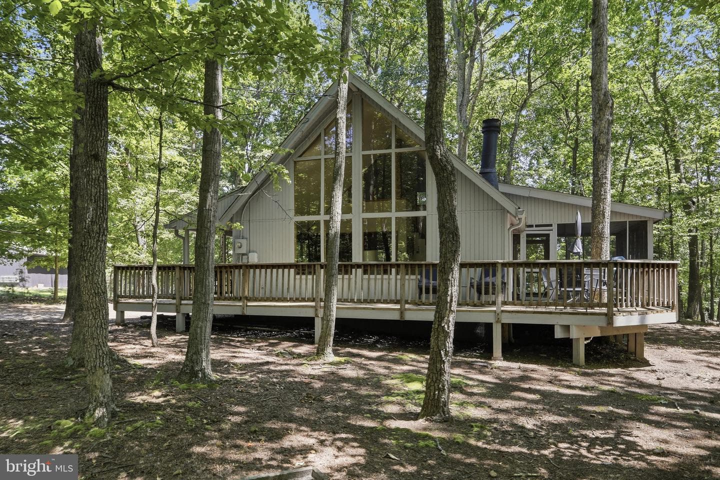 975 Tuckahoe Trail, Hedgesville
