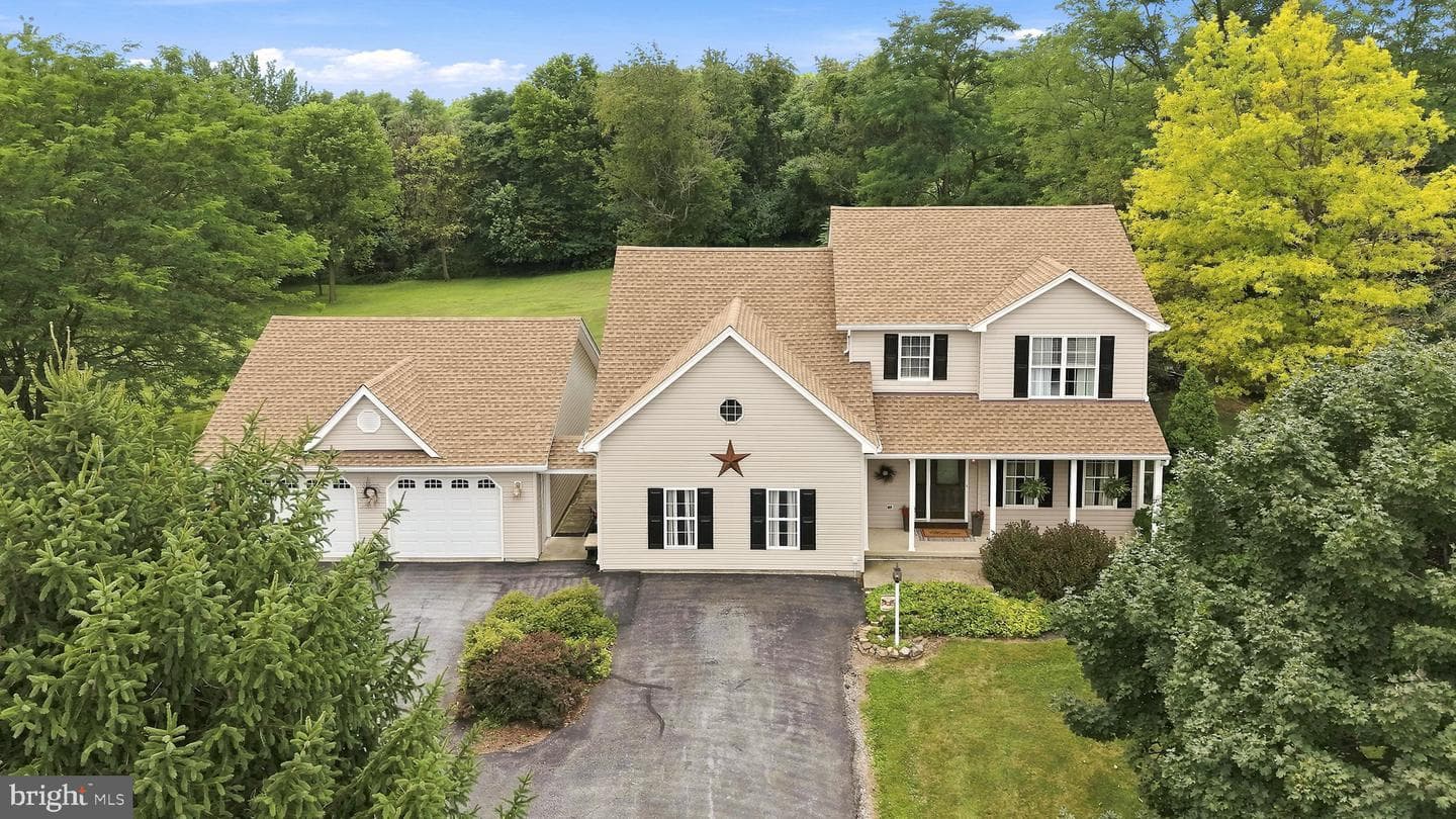 98 Bennett Shade Lane photo 12