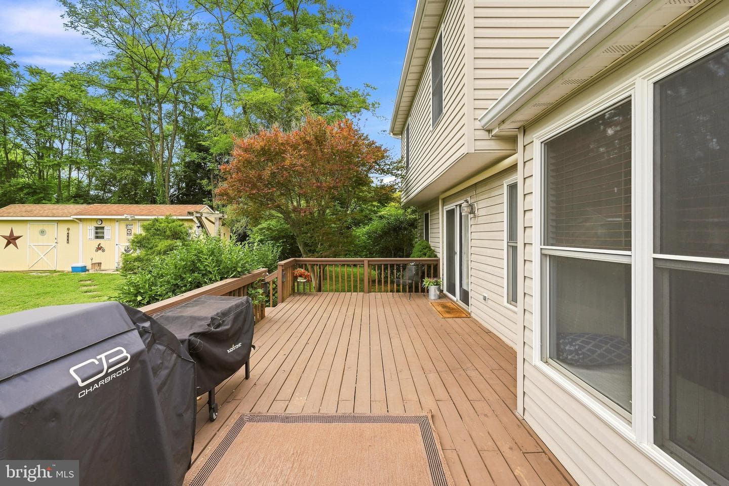 98 Bennett Shade Lane photo 48