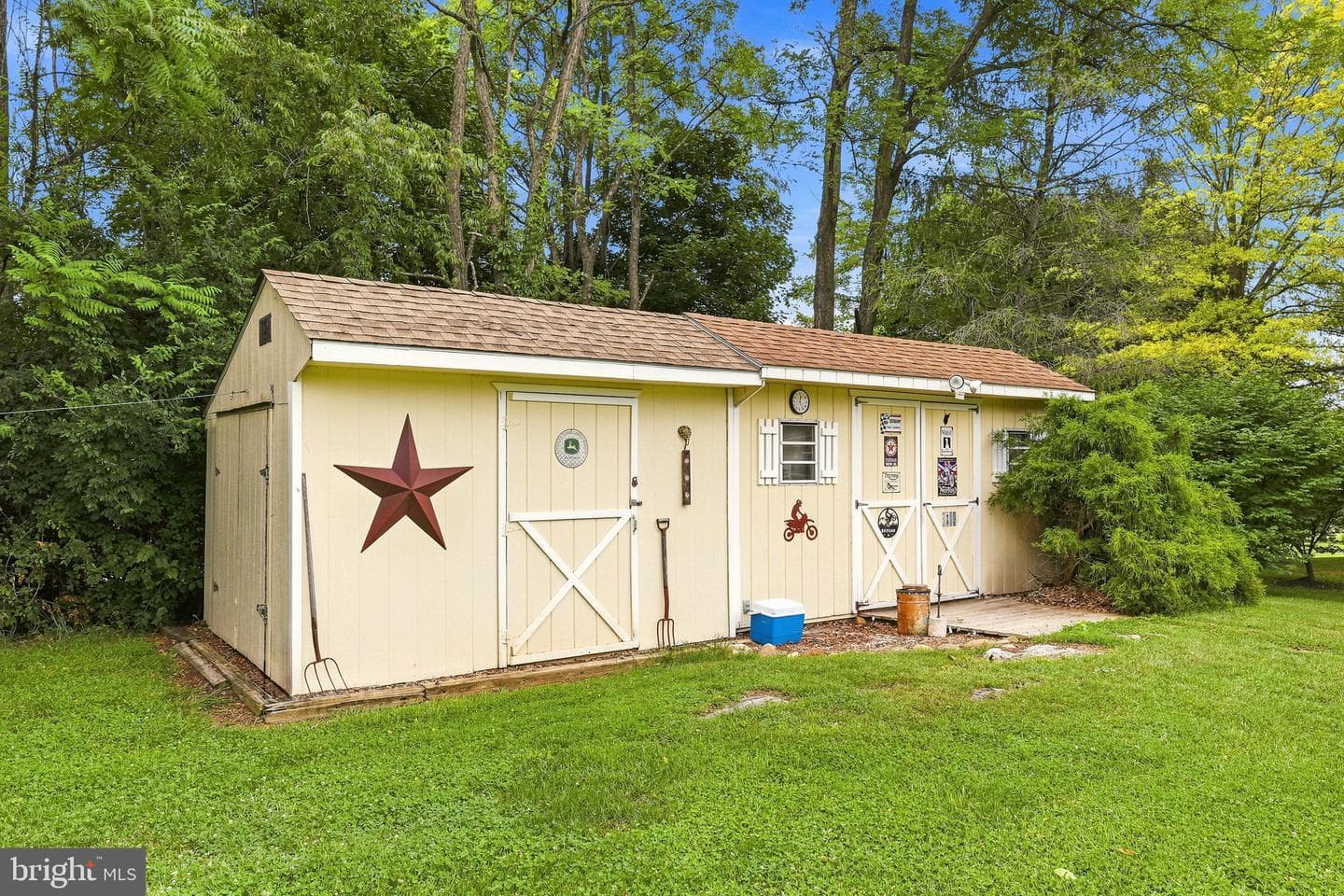 98 Bennett Shade Lane photo 49