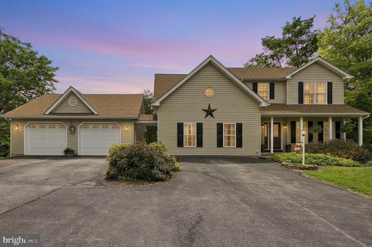 98 Bennett Shade Lane photo 62