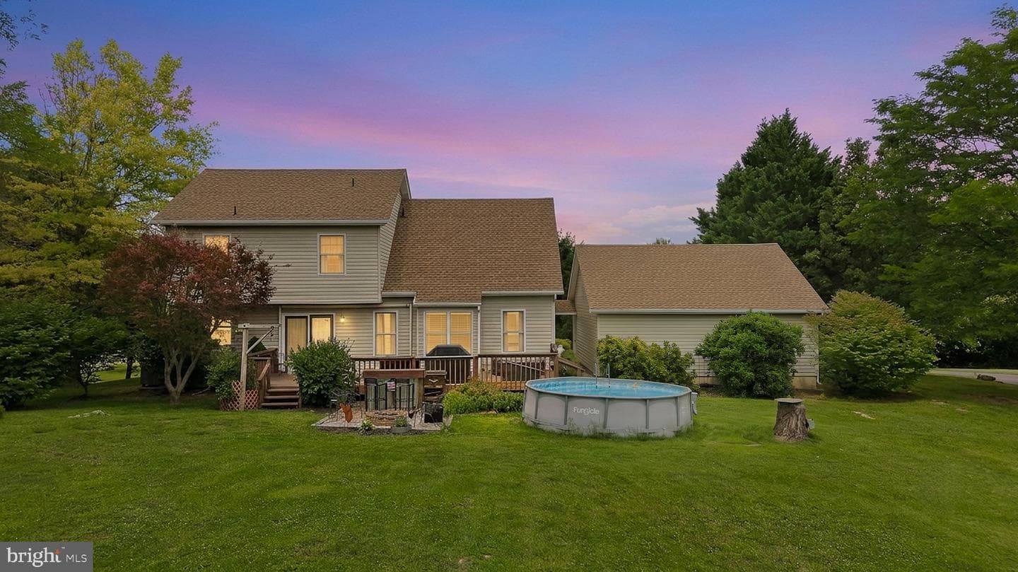 98 Bennett Shade Lane photo 63