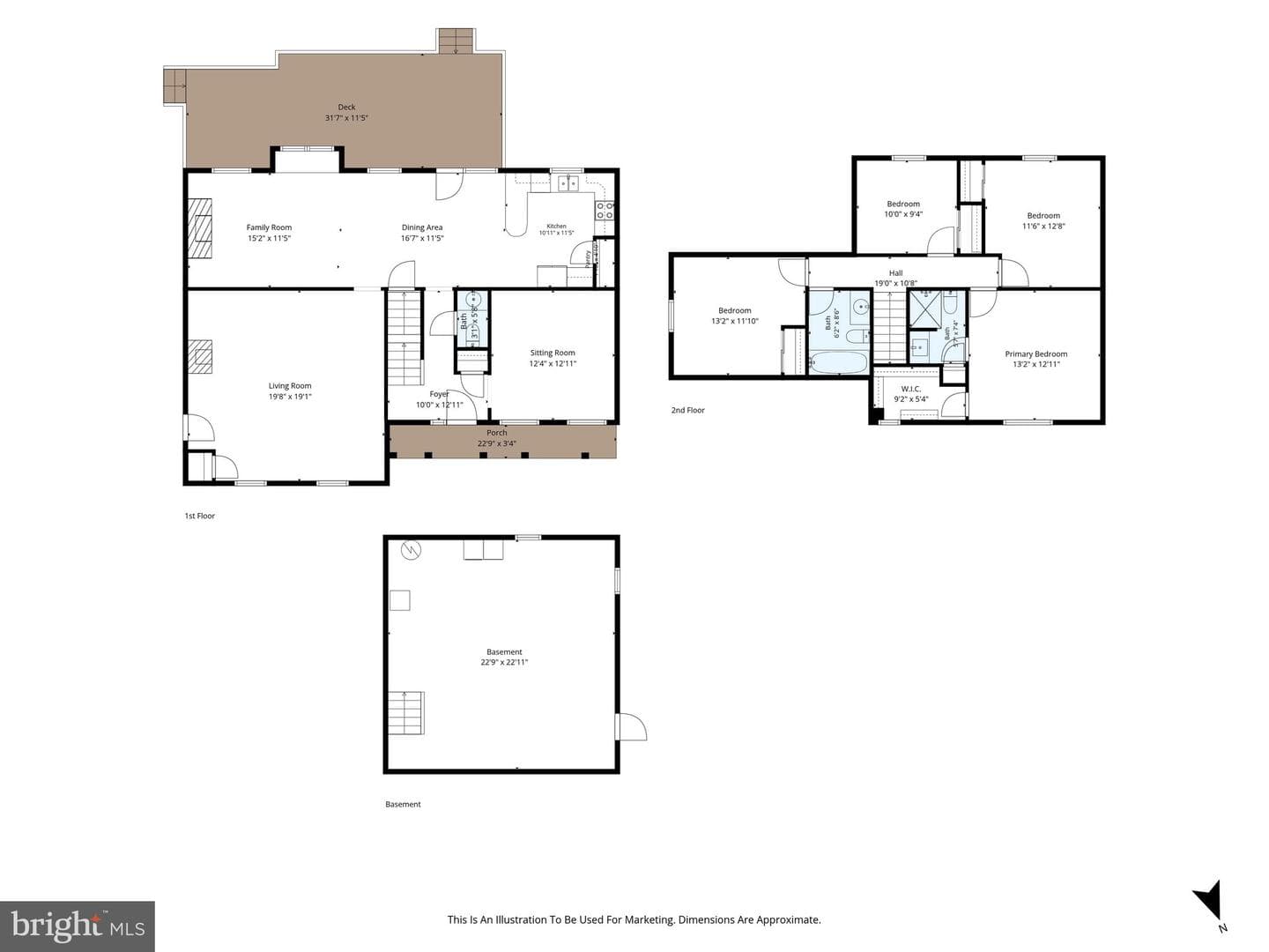 98 Bennett Shade Lane photo 8