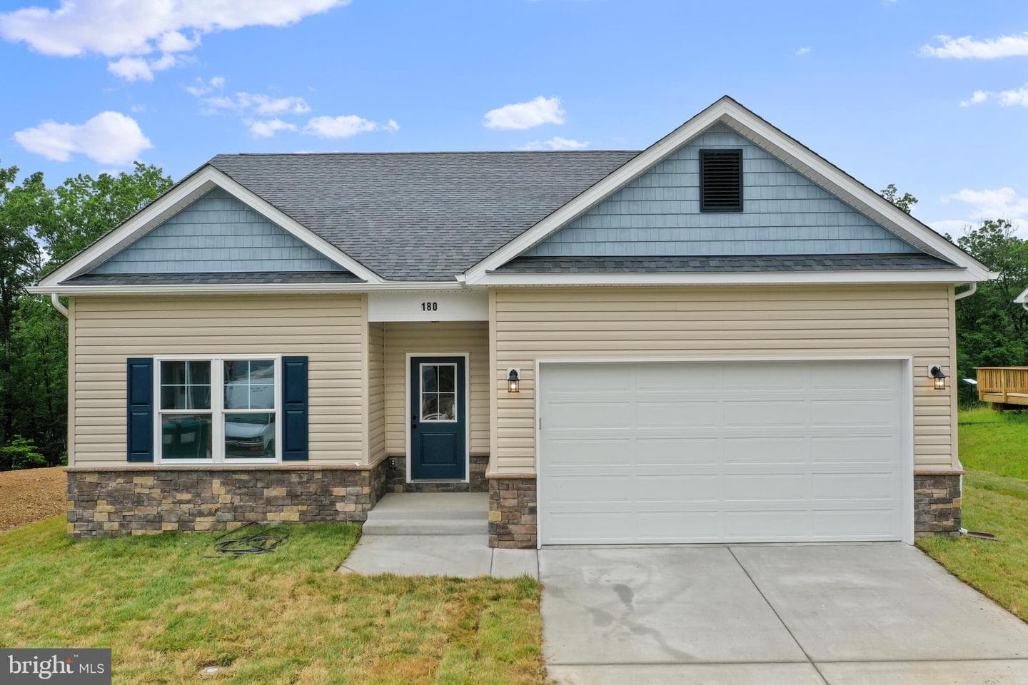 Lot 17 Larimar Lane, Inwood