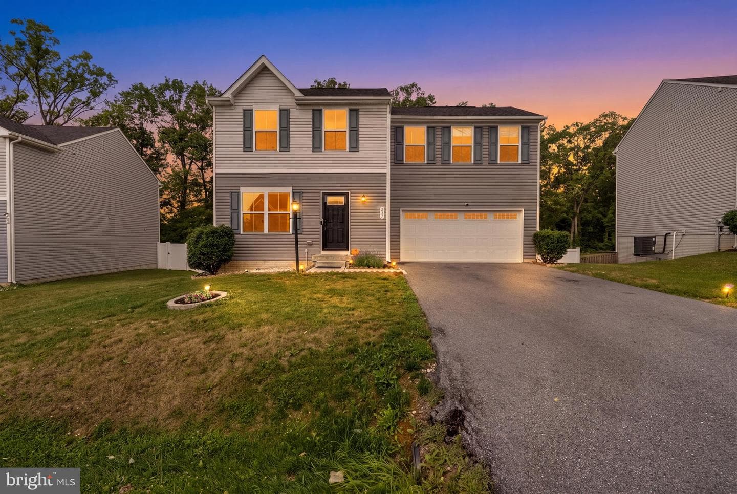 237 Salida Trail, Martinsburg