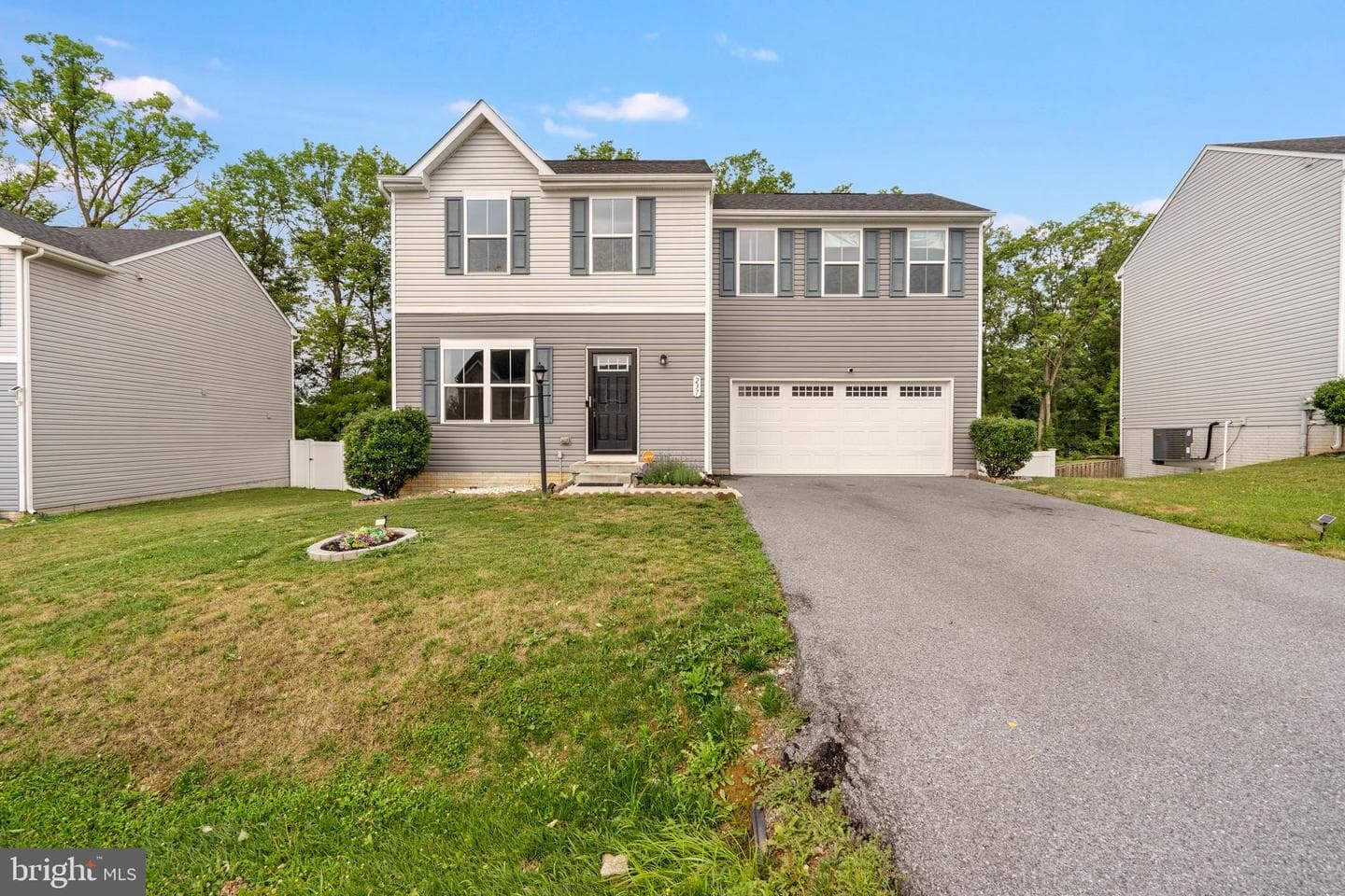 237 Salida Trail, Martinsburg