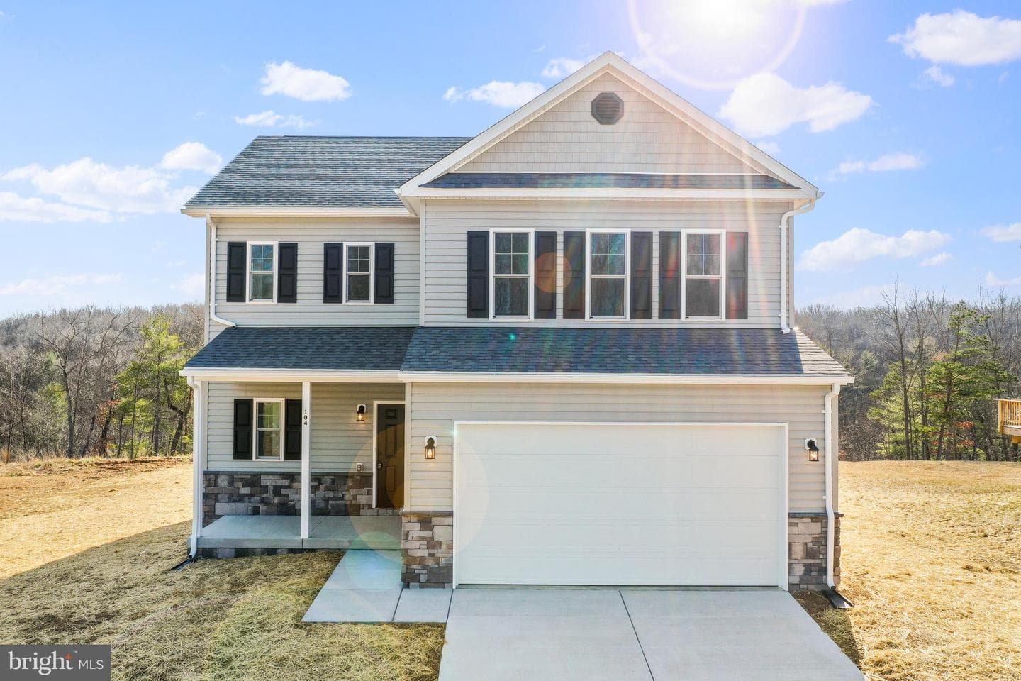 Lot 17 Larimar Lane, Inwood