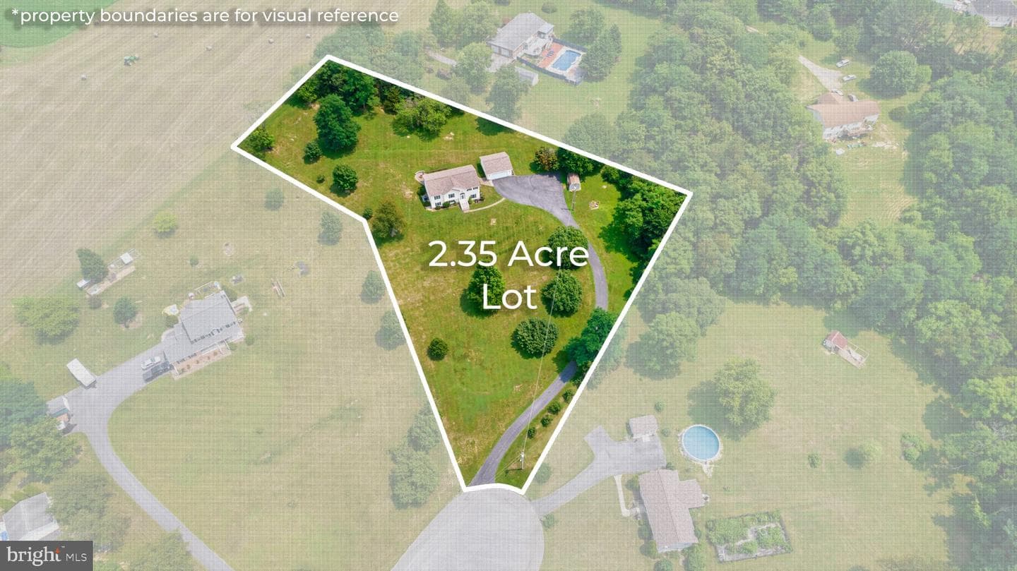 75 Barlow Court, Martinsburg