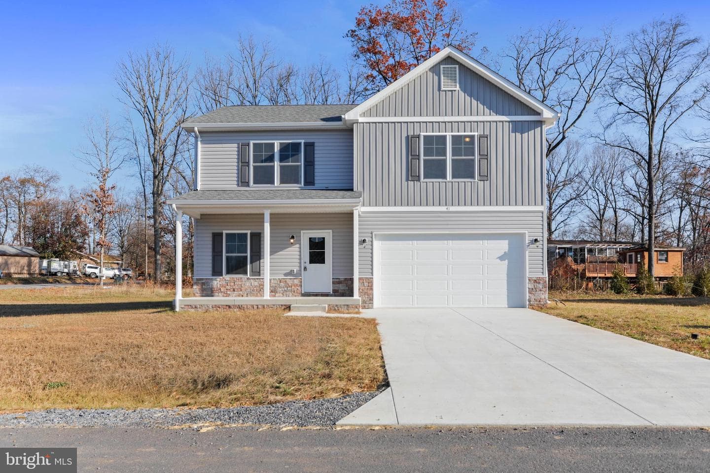 Lot 17 Larimar Lane, Inwood
