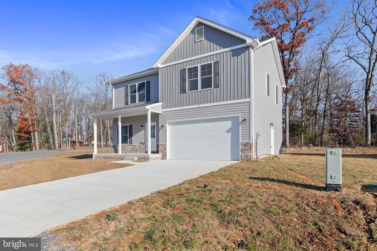 Lot 17 Larimar Lane, Inwood