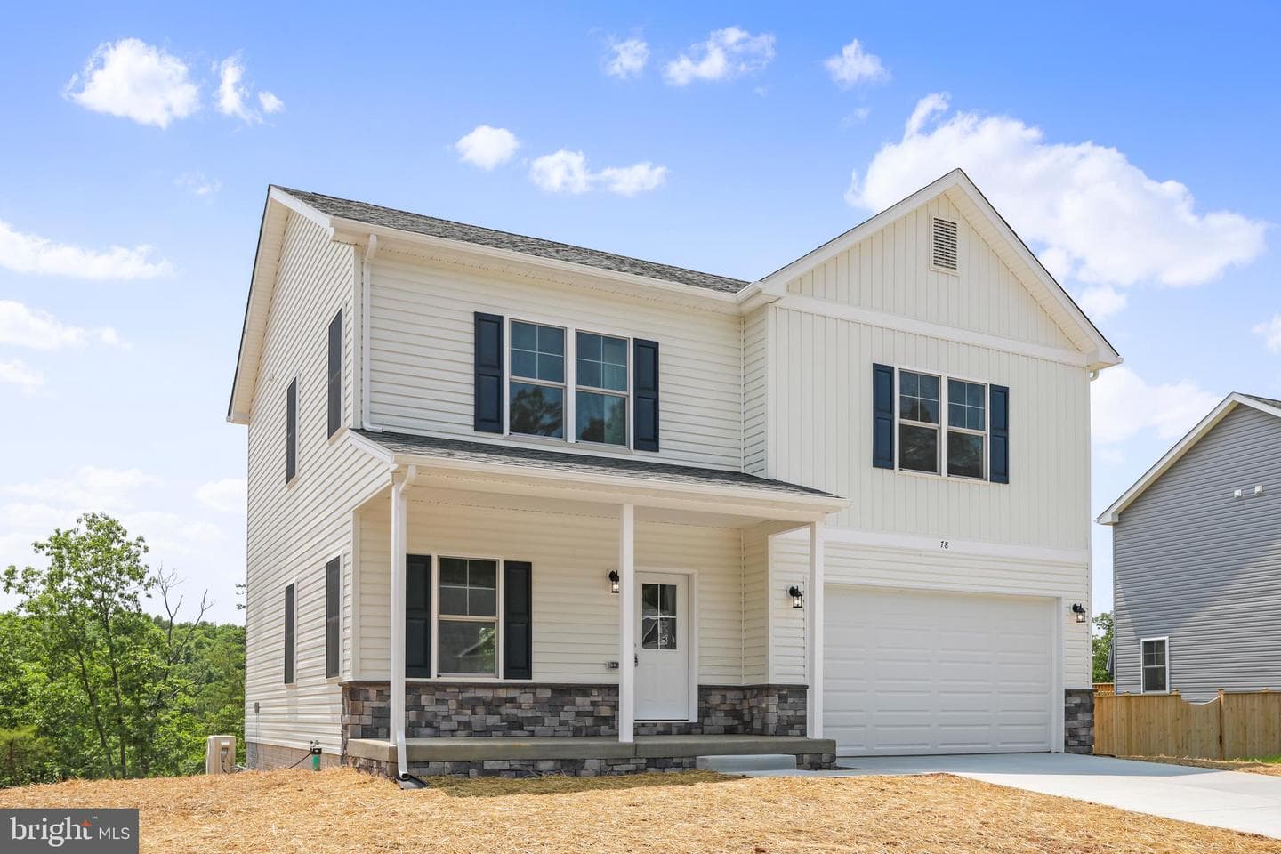 Lot 17 Larimar Lane photo 4