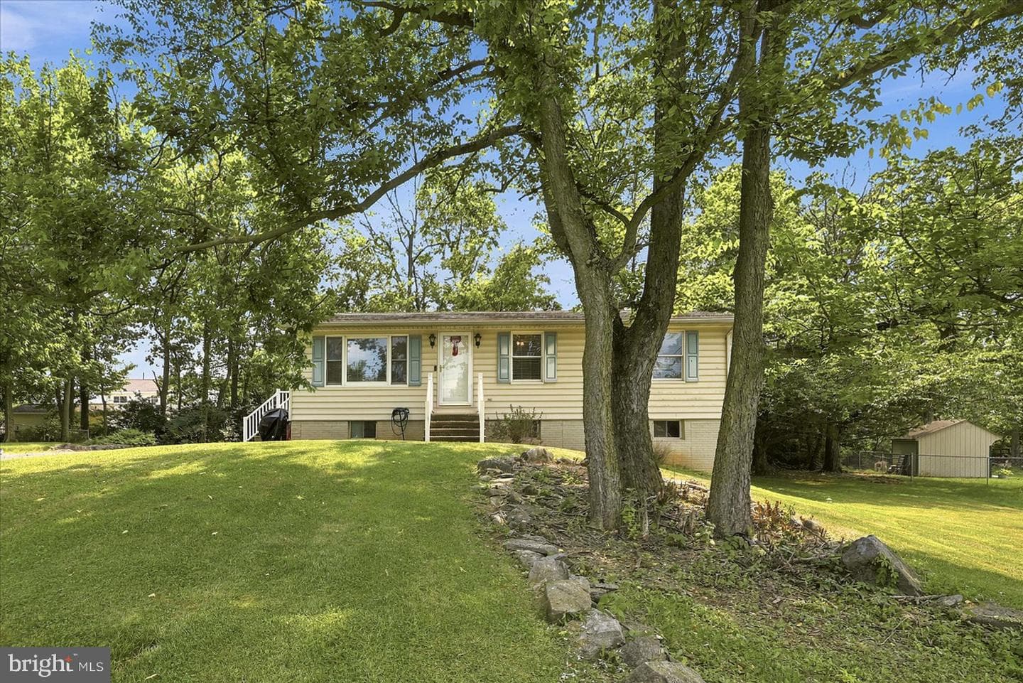 156 Morgan Street, Inwood