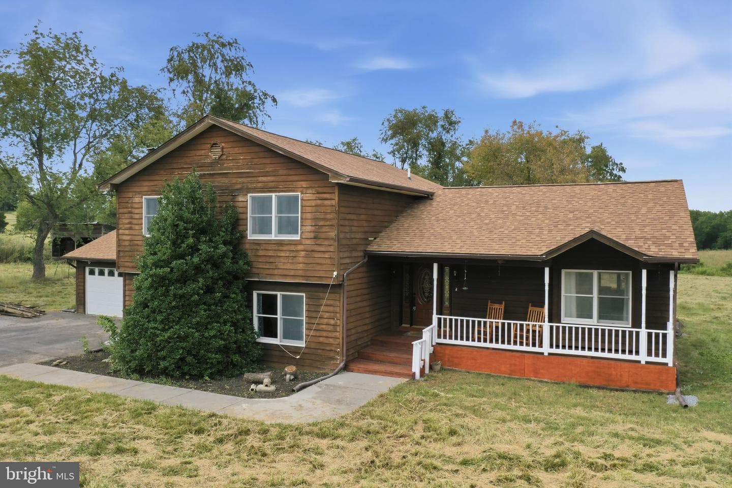 598 White Oaks Drive, Martinsburg