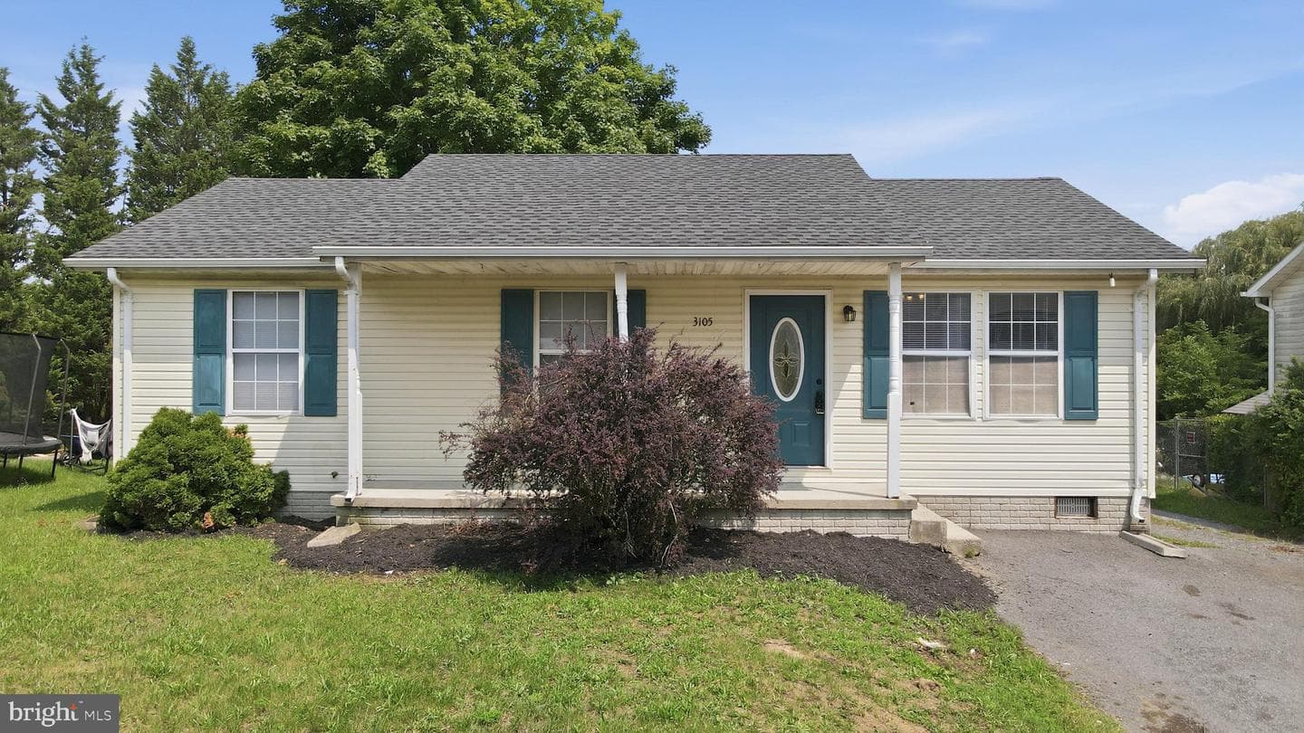 133 Wildflower Creek Drive, Martinsburg