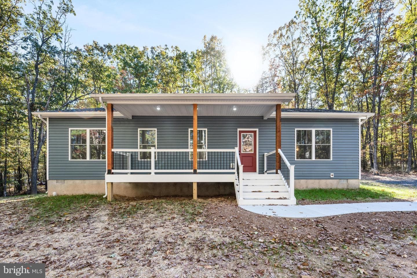 Lot 67 Grimaldi Way, Hedgesville