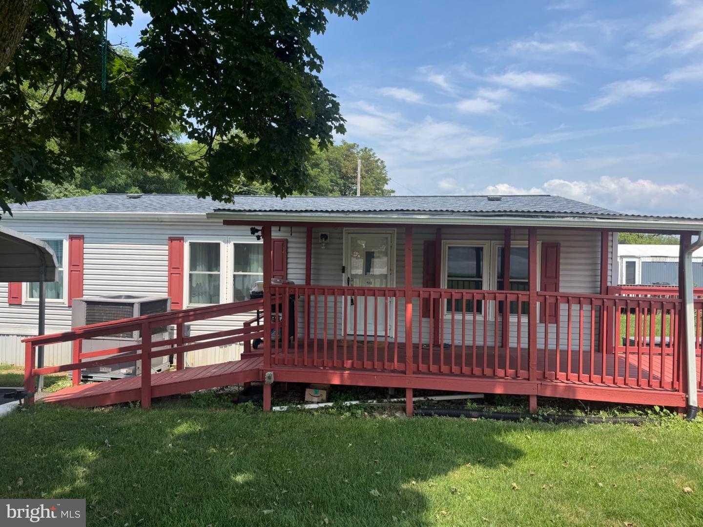 52 Gantt, Martinsburg