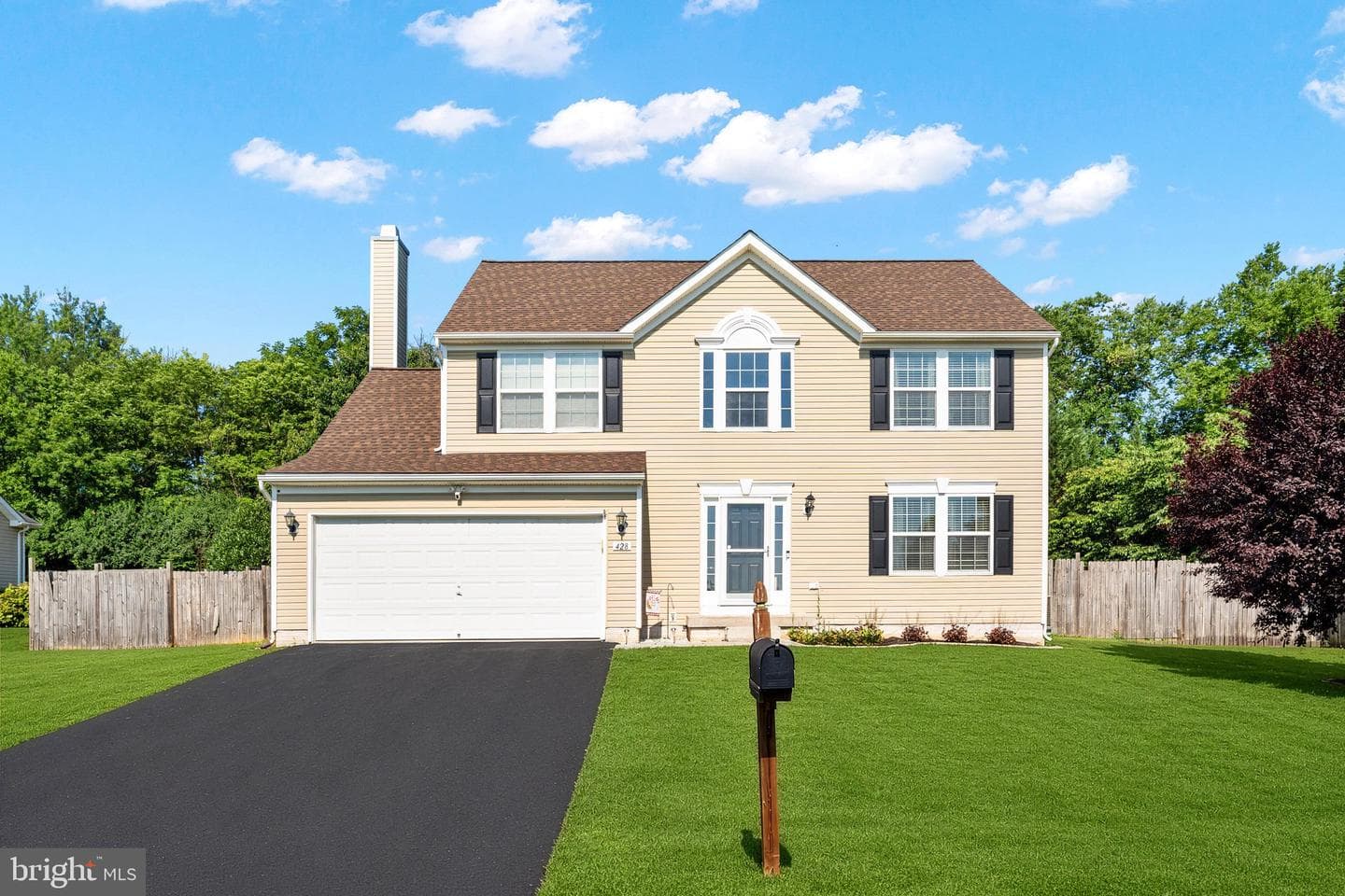 428 Calvert Circle, Bunker Hill