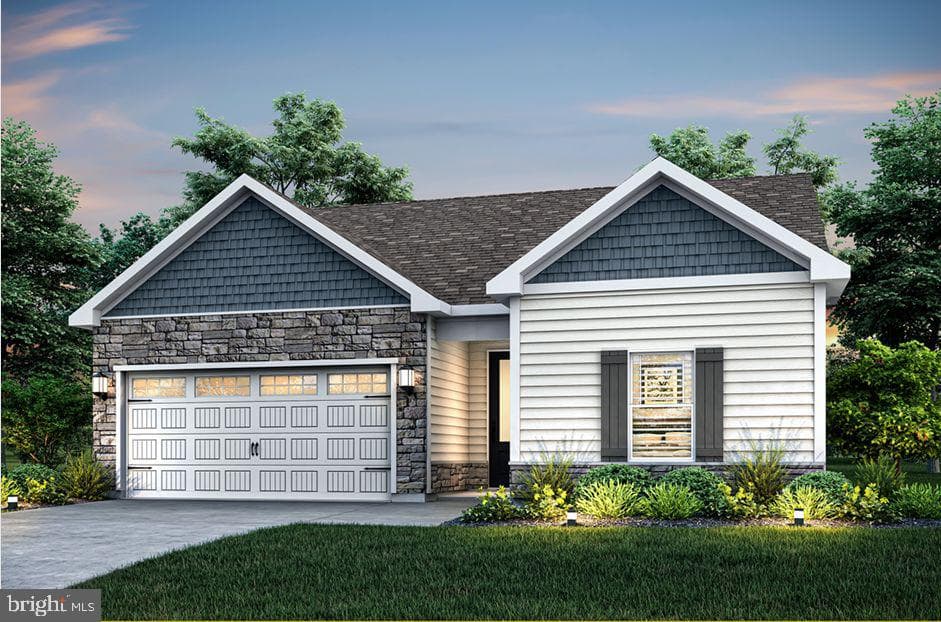 Tbd Lot 52 Brompton Street