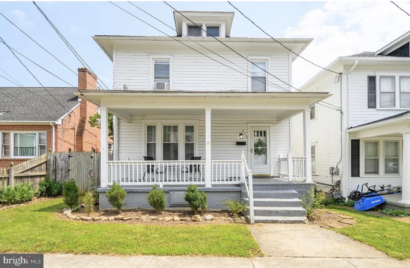 310 S Tennessee Avenue photo 1
