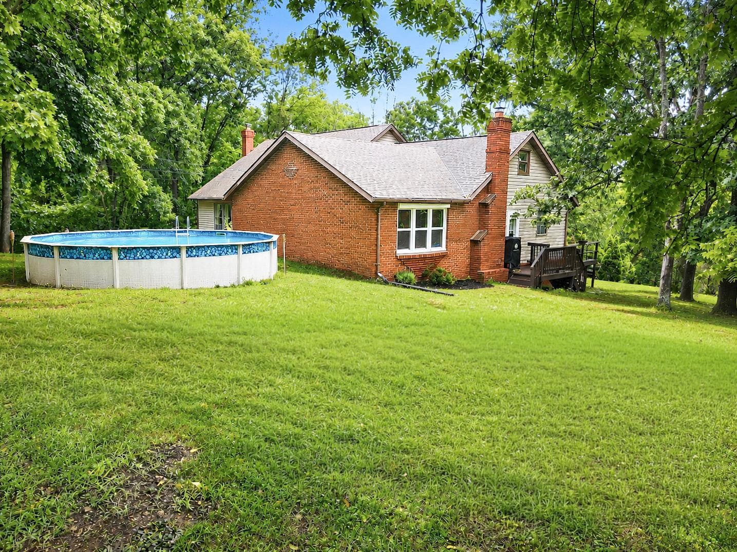 1410 Strobridge Road, Martinsburg