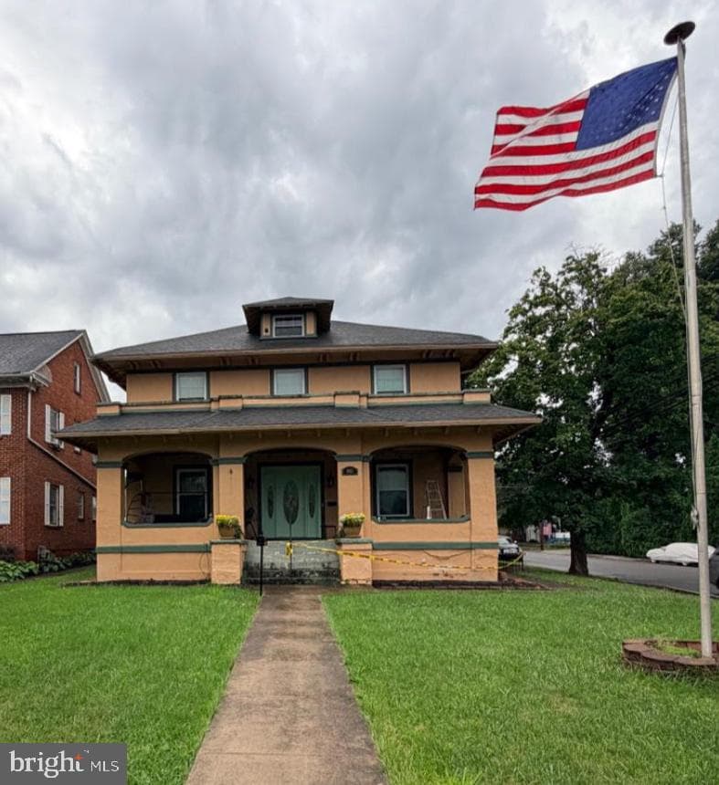 1025 W King Street, Martinsburg