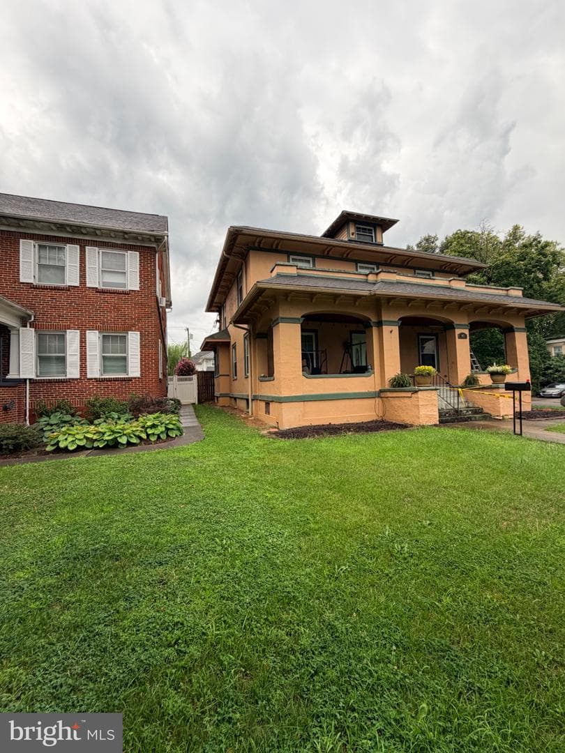 1025 W King Street, Martinsburg